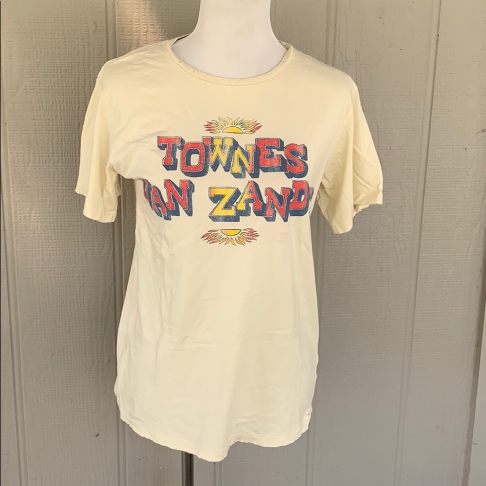 Graphic Tee by Midnight Rider